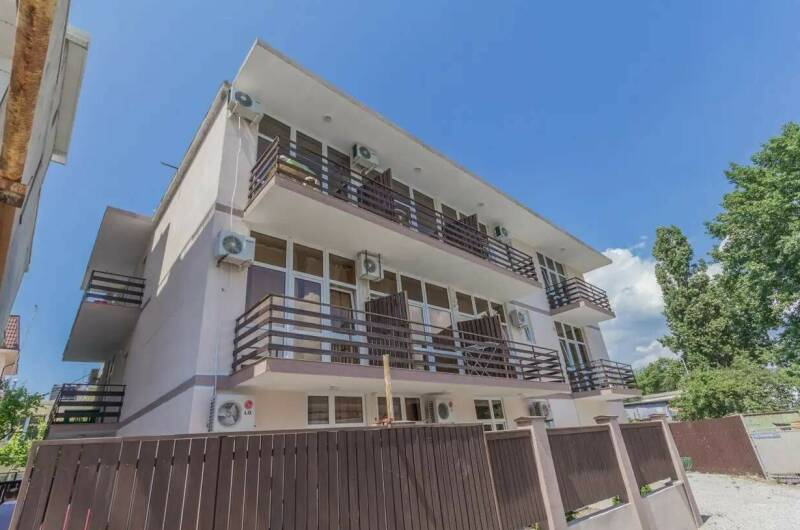 Гостевой дом «Олимп»