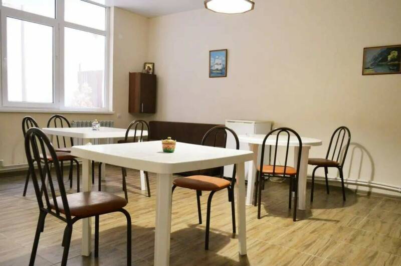 Гостевой дом «Олимп»