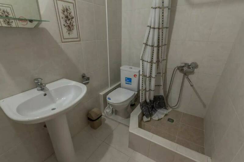 Гостевой дом «Олимп»