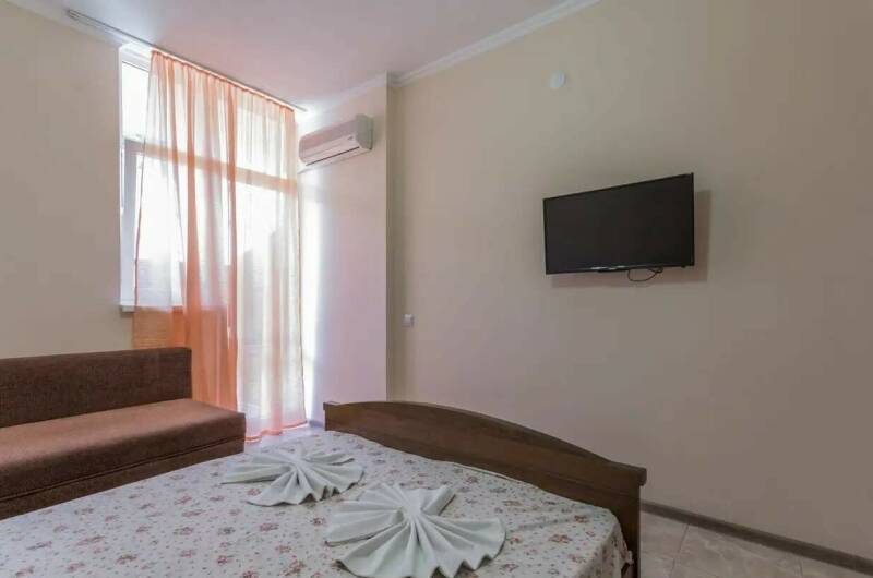 Гостевой дом «Олимп»