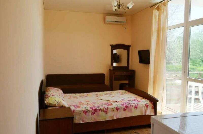 Гостевой дом «Олимп»