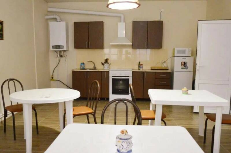 Гостевой дом «Олимп»