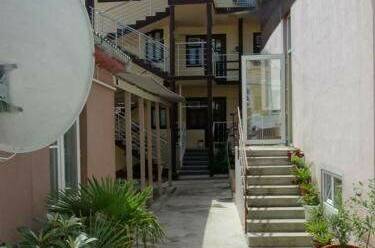 Гостевой дом на ул. Макаровой