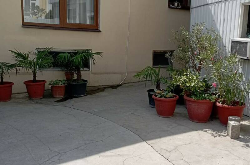 Гостевой дом на ул. Макаровой