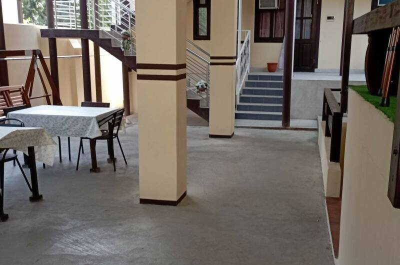 Гостевой дом на ул. Макаровой