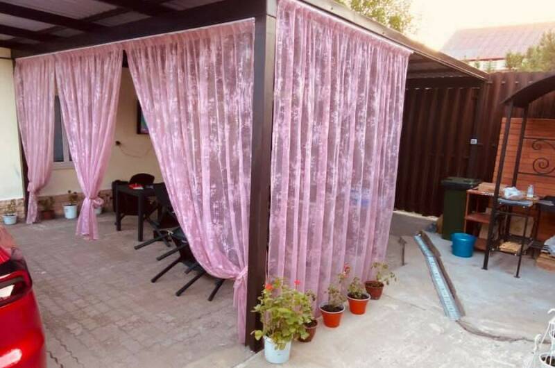 Гостевой дом «Bliss»