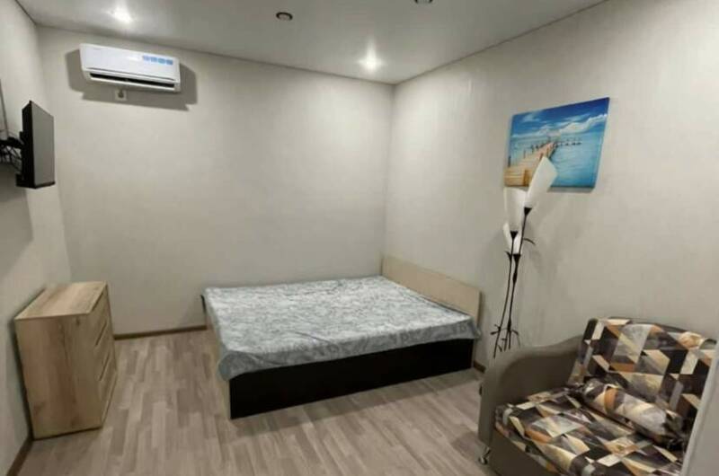 Гостевой дом «Bliss»