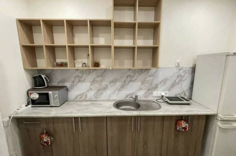 Гостевой дом «Bliss»