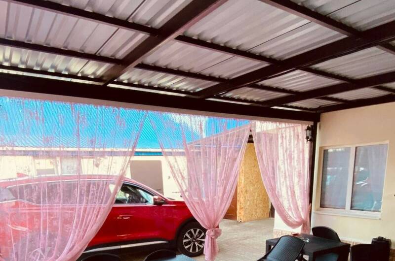 Гостевой дом «Bliss»