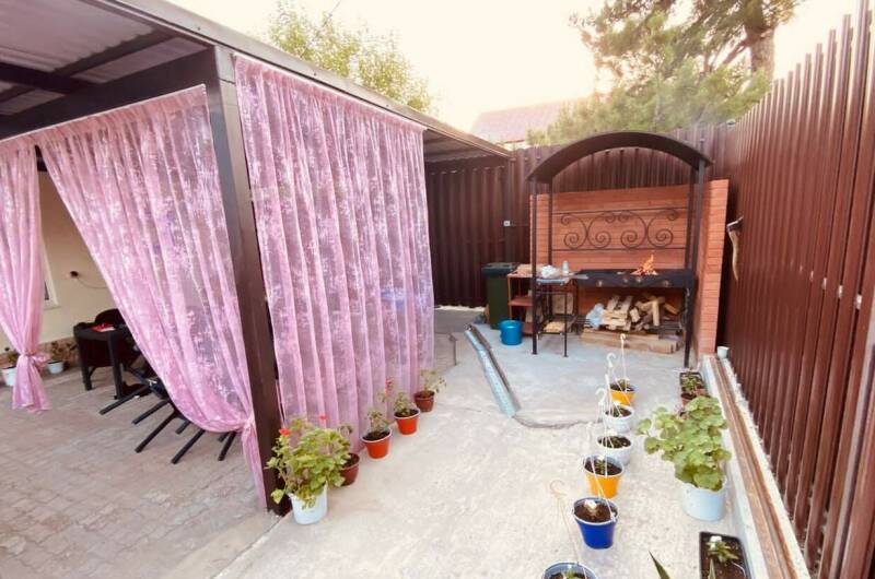 Гостевой дом «Bliss»