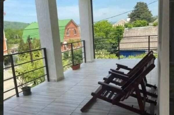 Гостевой дом «Атмосфера»