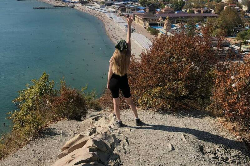 Гостевой дом «Атмосфера»