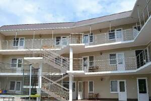 Изображение Гостевой дом «Бумеранг» #2