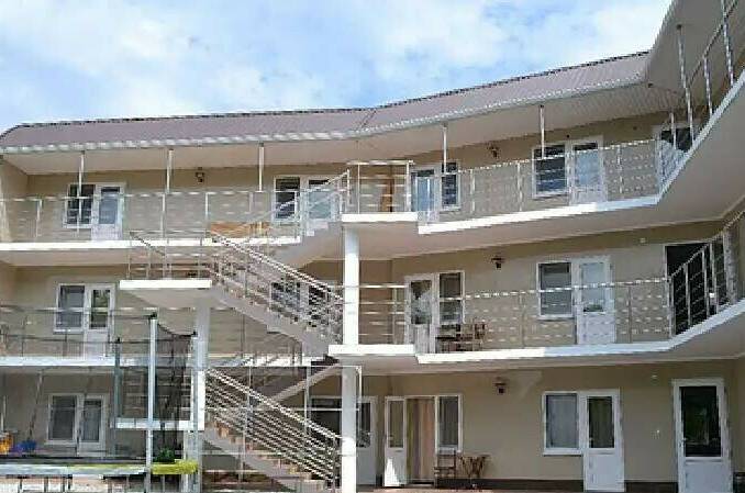 Гостевой дом «Бумеранг»