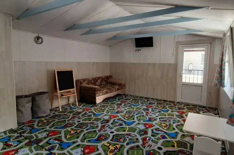 Гостевой дом «Бумеранг»