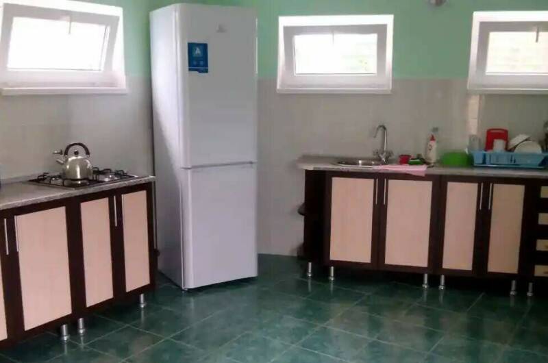 Гостевой дом «Бумеранг»