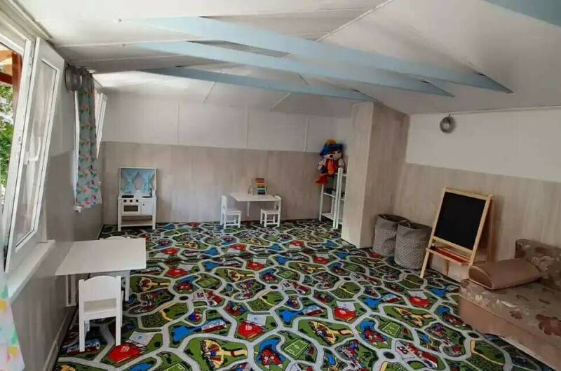 Гостевой дом «Бумеранг»