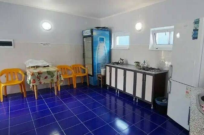 Гостевой дом «Бумеранг»