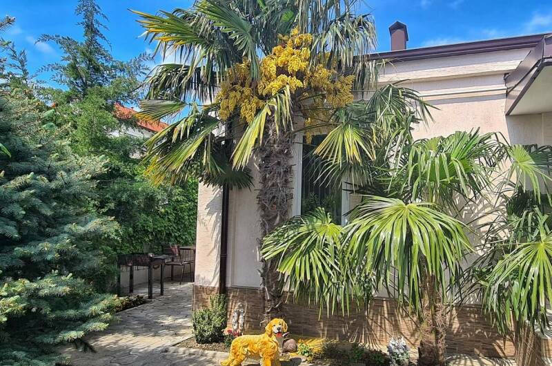 Дом для отдыха