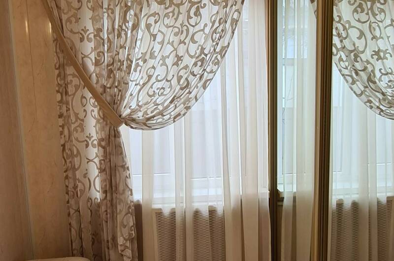 Дом для отдыха