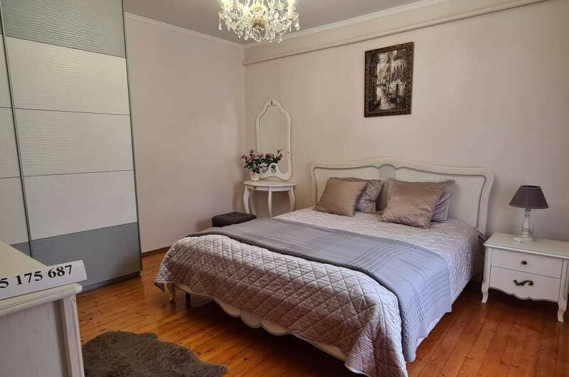 Дом для отдыха