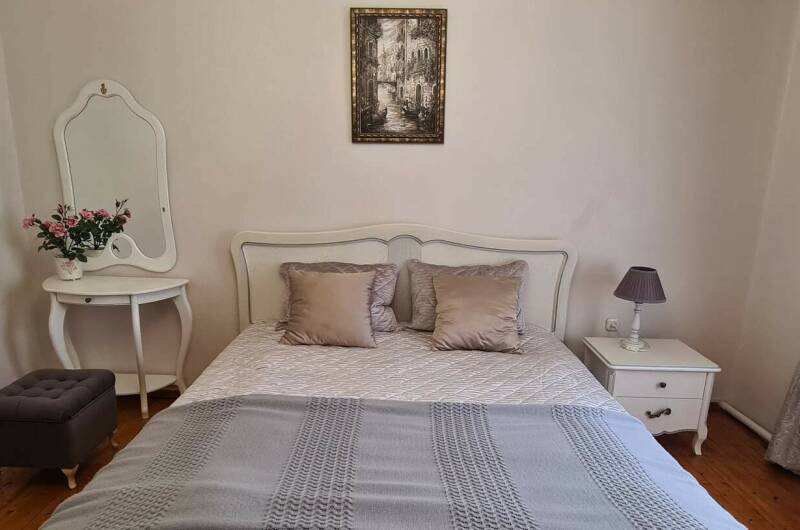 Дом для отдыха