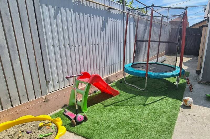 Дом для отдыха