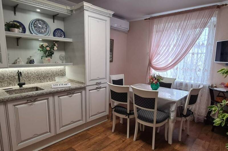 Дом для отдыха