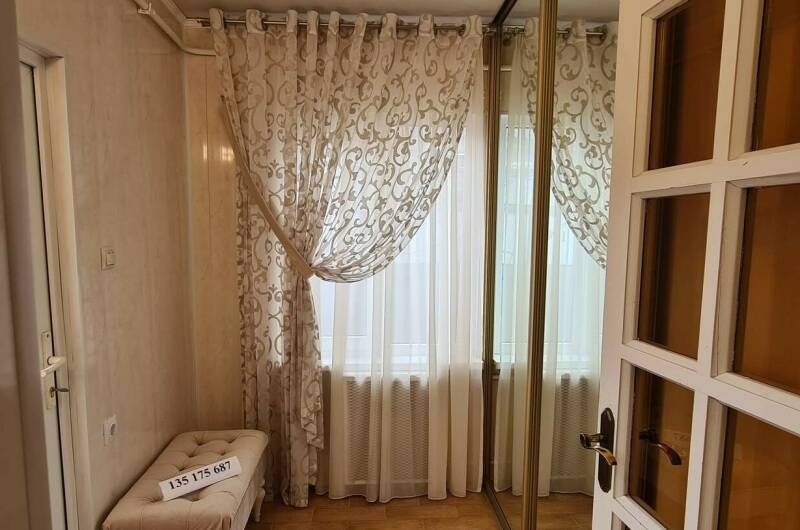 Дом для отдыха