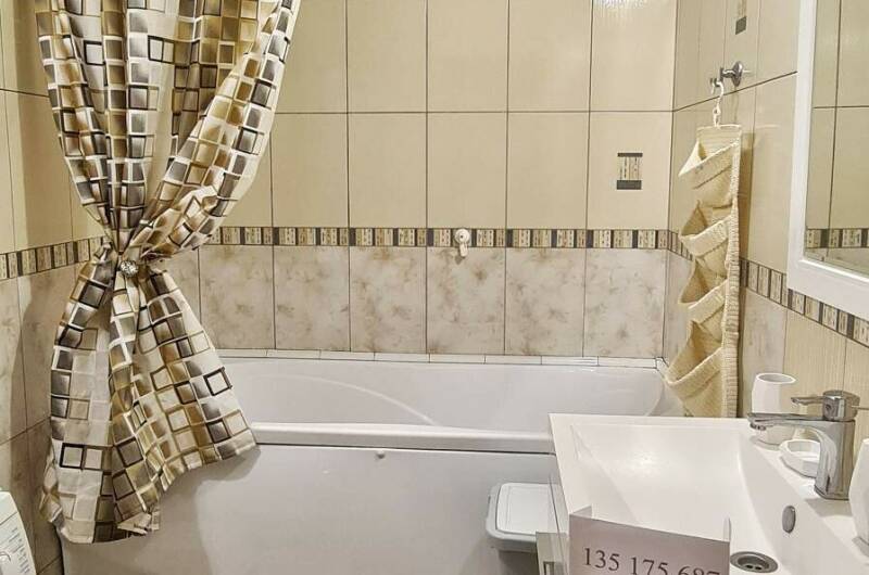 Дом для отдыха