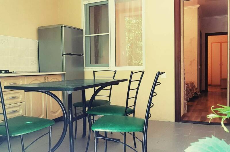 Отдых «У Дяди Васи»