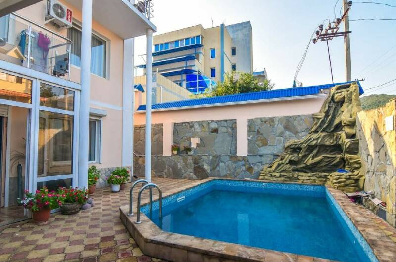 Гостевой дом «Бетта»