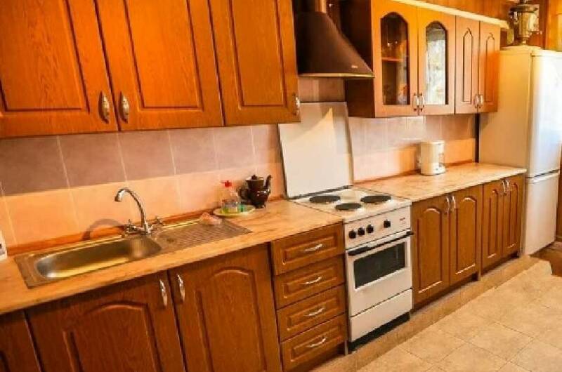 Гостевой дом «Бетта»