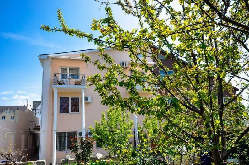 Гостевой дом «Бетта»