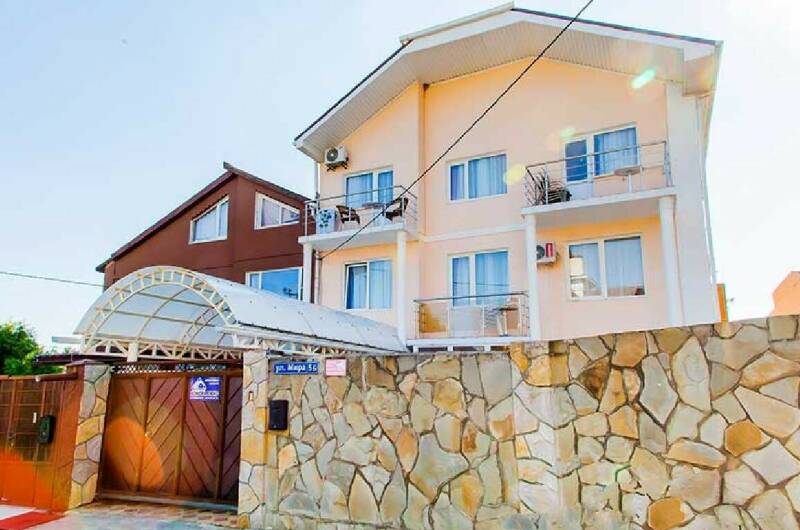 Гостевой дом «Бетта»