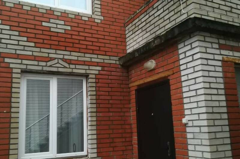 Гостевой дом «Летний домик»