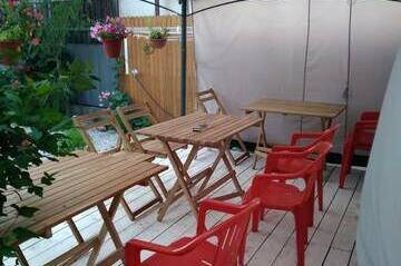 Гостевой дом «Летний домик»