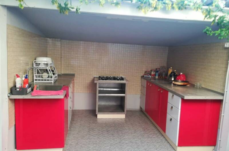 Гостевой дом «Летний домик»