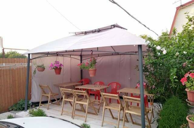 Гостевой дом «Летний домик»