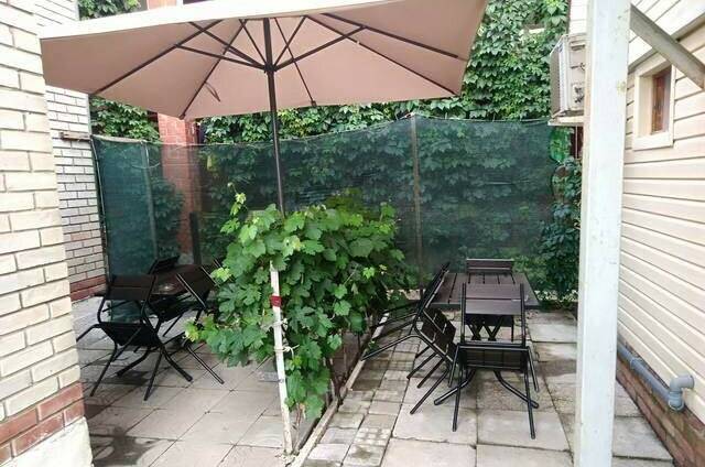 Гостевой дом «Летний домик»