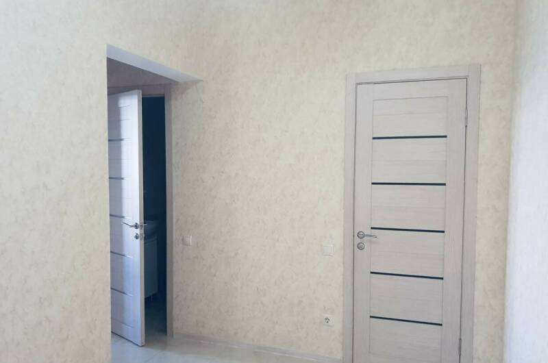 1 комнатная квартира c видом на море на Мира