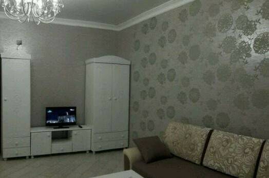 Евродвушка в центре