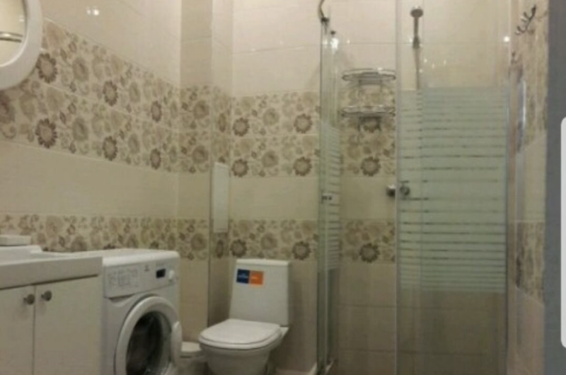 Евродвушка в центре