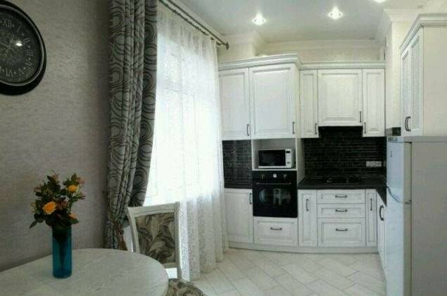 Евродвушка в центре