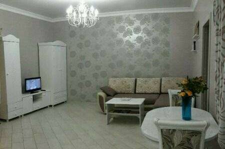 Евродвушка в центре