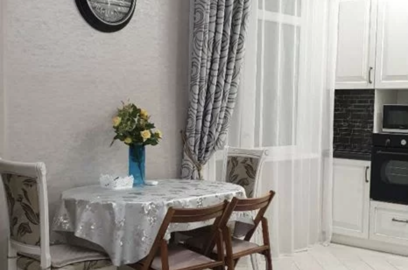 Евродвушка в центре