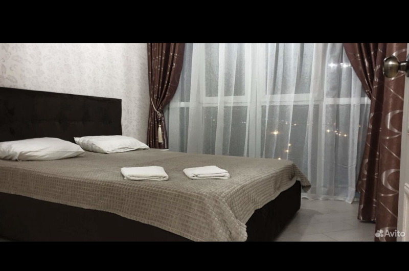 Евродвушка в центре