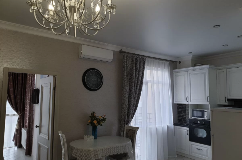 Евродвушка в центре