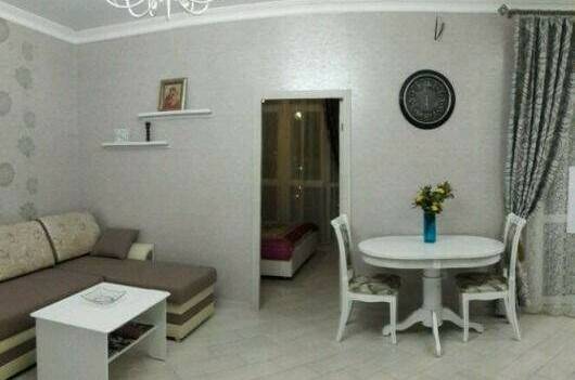 Евродвушка в центре