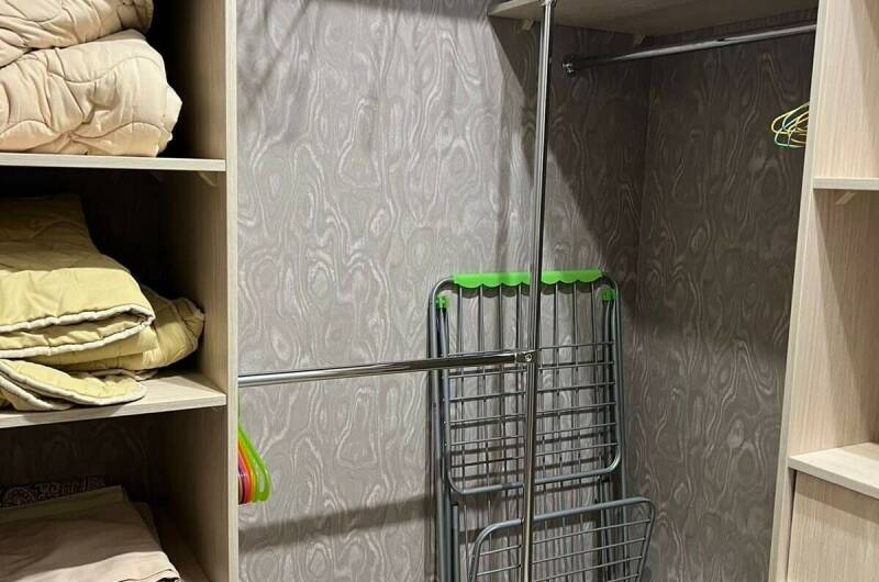 Квартира на Курзальной